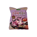 Chilgab Reiskeks Tteokbokki 500g(고구마 떡볶이)