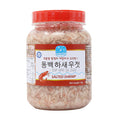 Pickled Shrimp 'SS' (Jeot). frozen 1kg (새우젓)