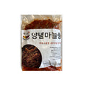 Knoblauchstange gewürzt 1kg(한성 양념 마늘쫑)