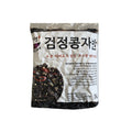 Black beans pickled in soy sauce 1kg (검정 콩 자반)