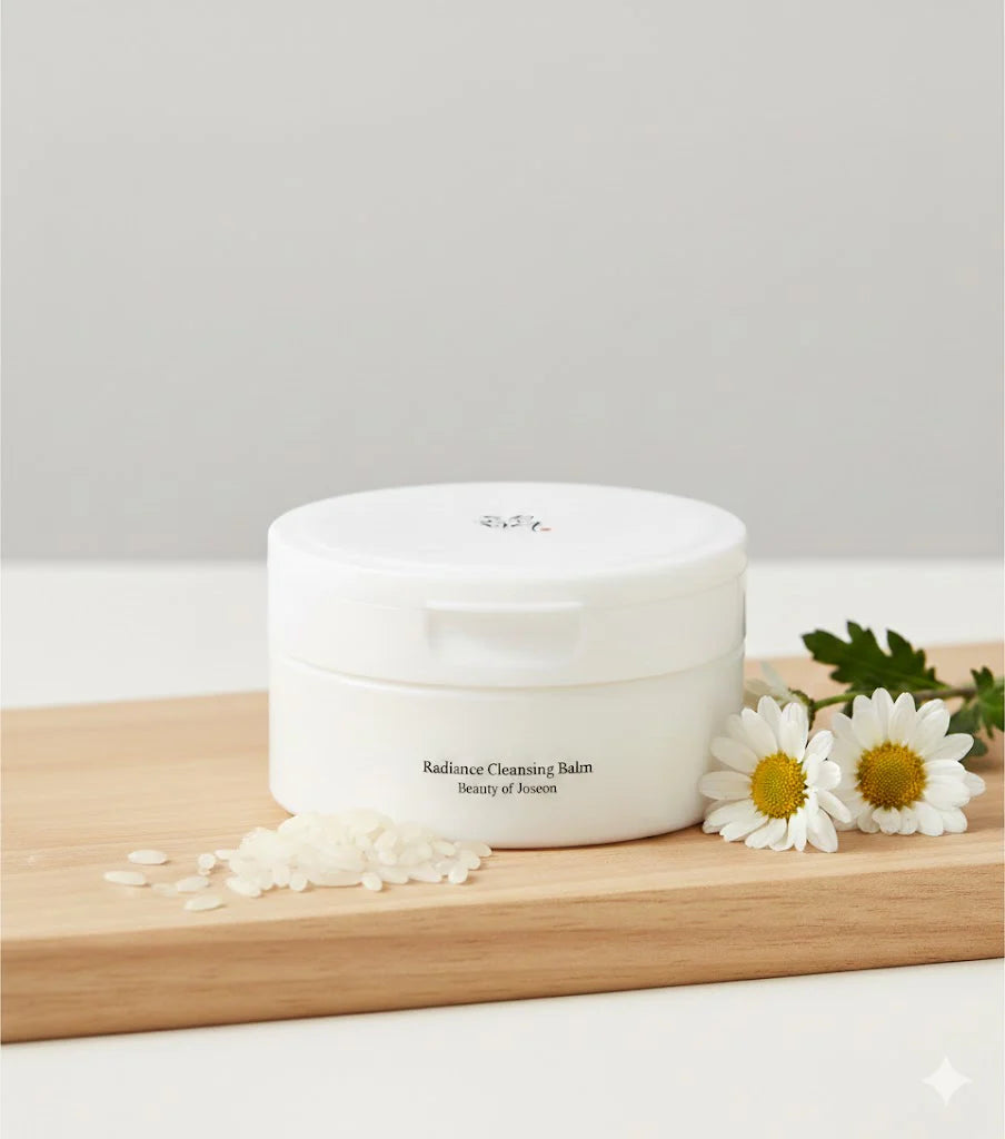 [Beauty Of Joseon] Radiance Cleansing Balm (100ml)