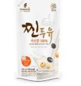 [Samkwang F&B] Jjin Soy Milk 190ml