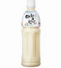 [Woongjin] Morning Rice Pet 500ml