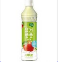 [Woongjin] Nature's YOGUR Apple PET 340ml