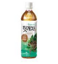 [Woongjin] Rasin Tea PET 500ml