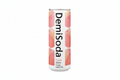 [Dong-A] Demisoda Peach Soft Drink (데미소다 복숭아)(250ml)