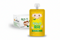 🍊 [Aram] Yuzu Beverage (아람 학교로간 유자) (100ml)
