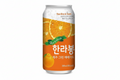 [Ilhwa] Hallabong Ade (일화 한라봉 에이드) (355ml)