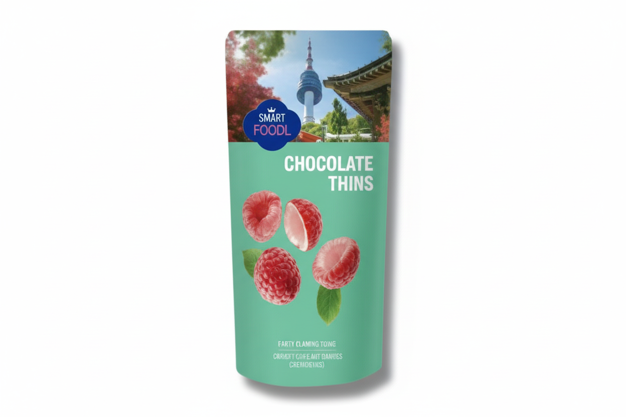 [Meet Seoul] Lychee Ade (230ml)