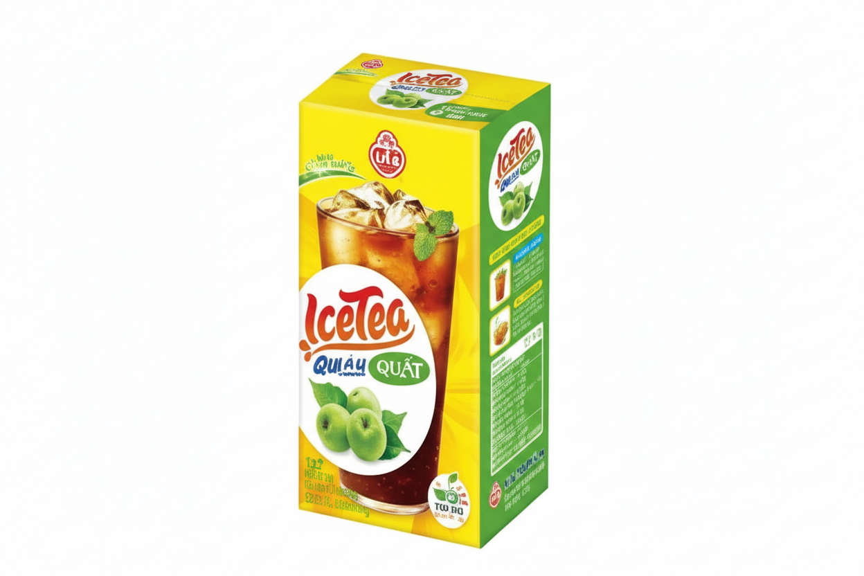 [Ottogi] Korean Iced Tea – Plum Flavor (오뚜기 매실차) (280g)