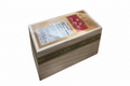 [Koryeo] Korean Ginseng Tea – Premium Wooden Box (고려 인삼차) (30 Tea Bags)