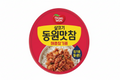 [Dongwon] Canned Tuna, Chunk Style, In Sesame Oil (Spicy) 90g