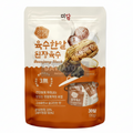 🥘 [Midam] Gourmet Broth Coins – Doenjang (Soybean Paste) Flavor (미담 육수한알 된장육수) (90g)