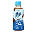 [Woongjin] Solve&amp;Go Protamin Choco (솔브앤고 프로타민 초코) (250ml)