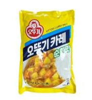 [Ottogi] Curry Powder Mild 1kg(오뚜기 카레 순한맛)