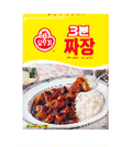 [Ottogi] 3 Minutes Retort Jjajang 200g(3분 짜장)
