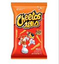 [Lotte] Cheetos Smoky BBQ  82g(치토스 바베큐 맛)