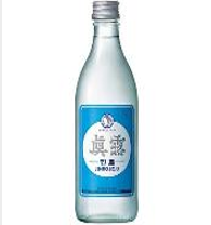 [Jinro] Jinro is back Soju 16,0% alc. 360ml(진로)