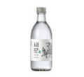 [Lotte] Chum Churum Soju Saero 16.0% alc. 375ml(새로 오리지날)