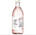 [Lotte] Chum Churum Soju Saero Lychee 12.0% alc. 375ml(새로 살구)