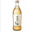 [Kooksoondang] Bek Se Ju Korean Traditional Wine 375ml (백세주)