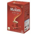 [Dongseo] Maxim Coffee Mix Original 100tb(커피믹스 1,180g)