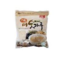 [Cheongeun] Roasted Grains Powder 17 Grains Misutgaru 1kg(청은 미숫가루)