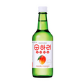 [Lotte] Chum Churum Soju Apple Mango 12% alc. (순하리 애플망고)(350ml)