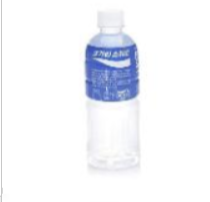 [Dong A] Pocarisweat Soft drink 500ml