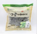 [Seoraksan Green Food] Dried Edible Greens (Aster) 60g 취나물