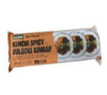 [Innohas] Kimchi & Plant-Based Spicy Bulgogi Kimbap 230g(냉동 김치 불고기 김밥)