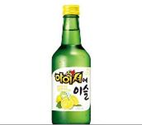 [Jinro] Aisyeoe Iseul 12.0% alc. 360ml