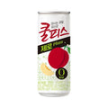[[D.F&B] Coolpis Zero – Pineapple Flavor (쿨피스 제로 파인애플) (230ml)] Coolpis Zero – Plum Flavor (쿨피스 제로 자두) (230ml)