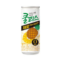 [D.F&B] Coolpis Zero – Pineapple Flavor (쿨피스 제로 파인애플) (230ml)