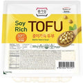 JONGGA  Tofu Soft 300g(종가 두부 찌개용)
