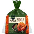 BIBIGO  Poggi Kimchi 1kg(비비고 포기김치)