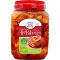JONGGA  Poggi Kimchi 2.5kg(종가 포기 김치)
