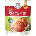 JONGGA  Mat Kimchi 1kg(종가 맛김치)
