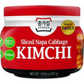 JONGGA  Mat Kimchi Fish-Free 300g(종가 맛김치)