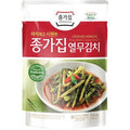 JONGGA  Kimchi Yeolmu 500g(종가 열무김치)