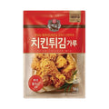 Frying Mix For Chickens (백설 튀김가루)(1Kg)
