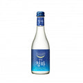[Lotte] KOREAN LIQUOR IN BOTTLE (BYEOLBICH CHEONGHA)(별빛 청하) ALC.7% 295ml