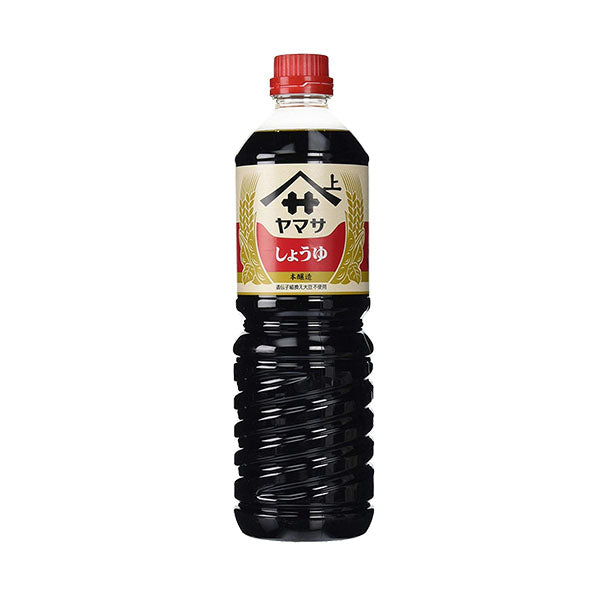 [Yamasa] Soy Sauce (1L)