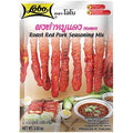 [LOBO] Seasoning Mix Roasted Red Pork Bag (100g)