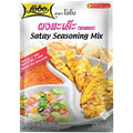 [LOBO] Satay Sauce Mix (100g)