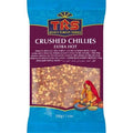 [TRS] Chili Crushed Extra Hot(100G)