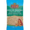 [TRS] Coriander Seeds Dhania Whole (100g)