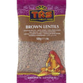 [TRS] Lentils Whole Brown (500g)