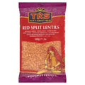 [TRS] Lentils Red (500g)
