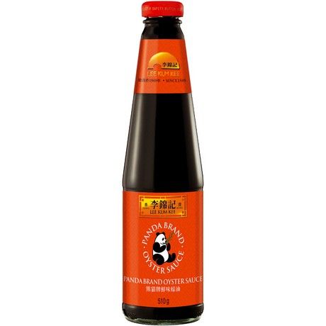 [LKK]  Oyster Sauce (510g)